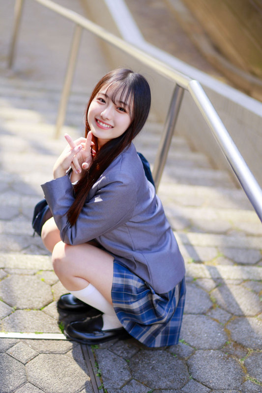 かほちゃん サンプル画像