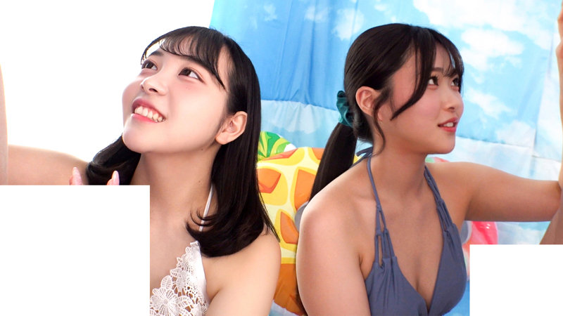 あおい&さな サンプル画像