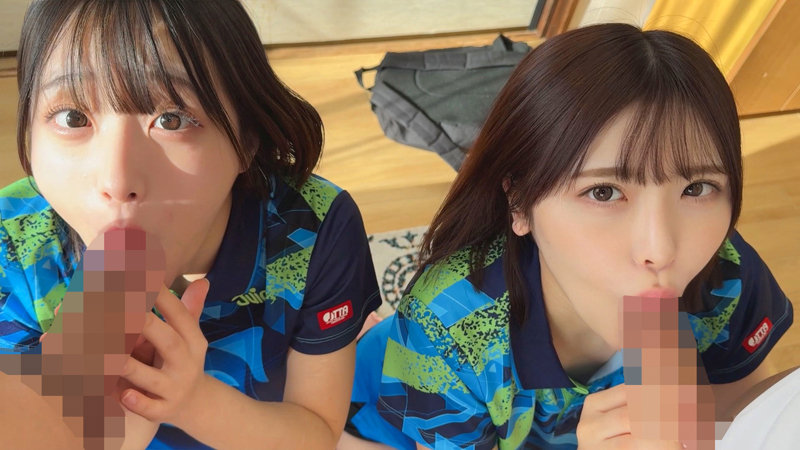 小島さん&皆瀬さん サンプル画像